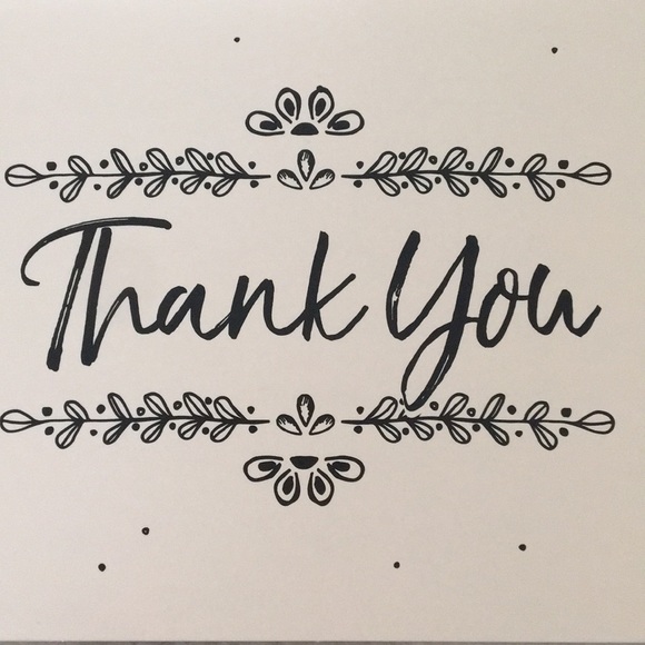 🙏🏻Thank you🙏🏻 - Picture 1 of 1